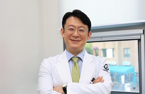 두발로병원 족부센터 이강 원장(소아정형외과 전문의)