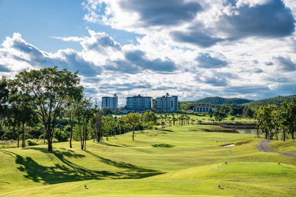 태국 치앙마이 아티타야 CC