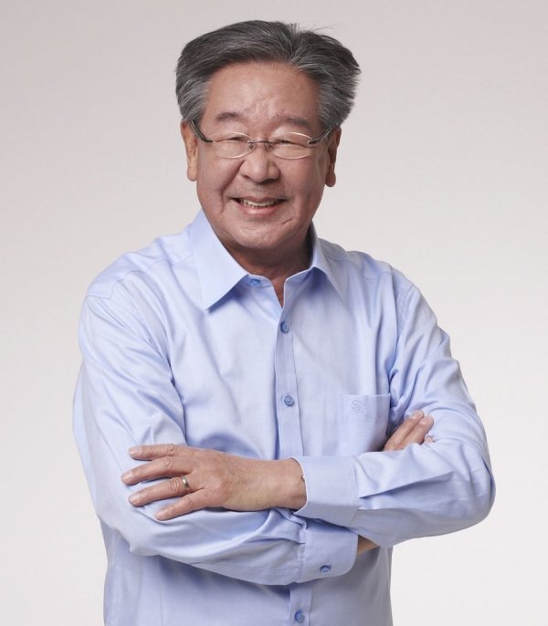 배우 최불암. 사진제공｜밀양공연예술축제