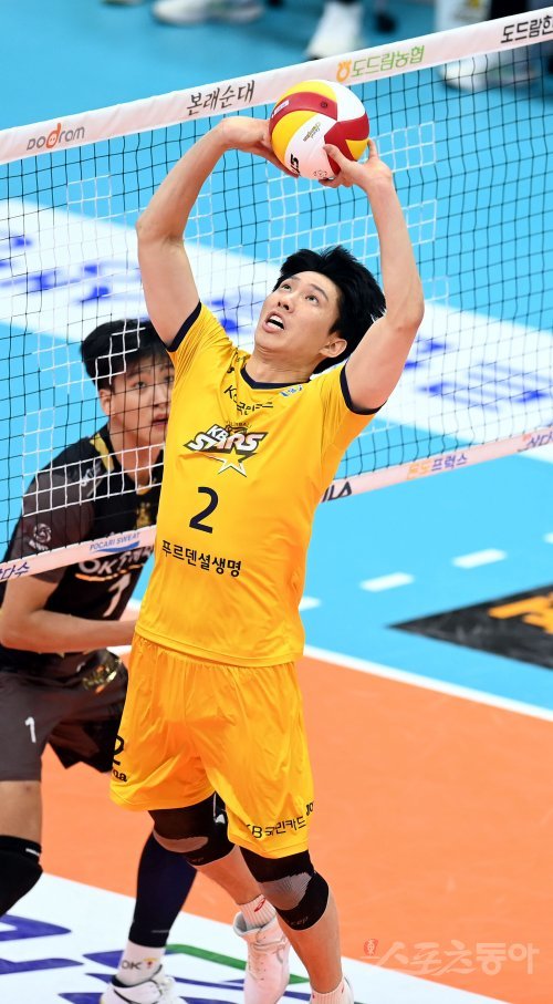 KB손해보험 황택의. 스포츠동아DB