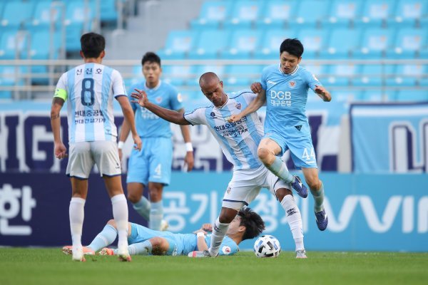 사진제공 | 한국프로축구연맹