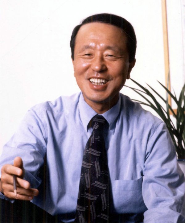 홍원식 남양유업 회장.