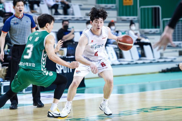 오리온 이정현
사진제공 | KBL