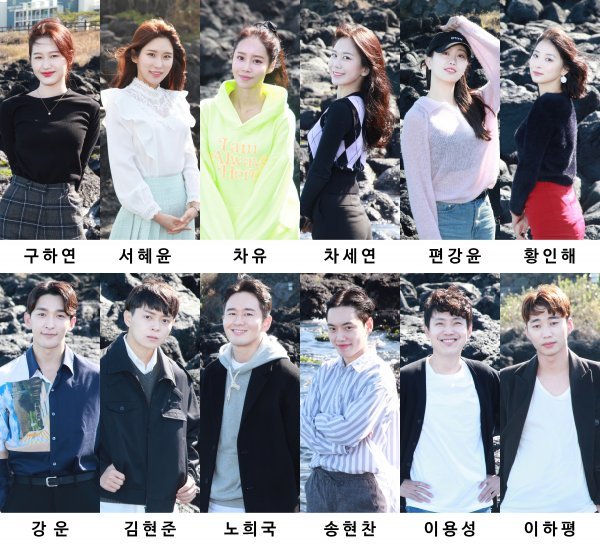 사진 제공: SGC(Seoul Girls Collection)