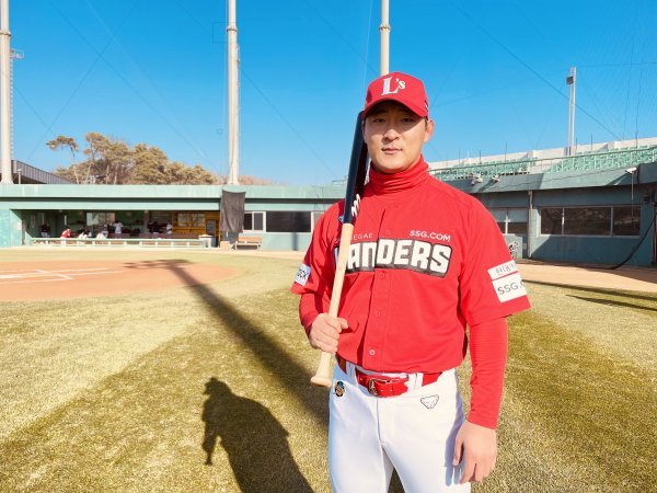 SSG 하재훈. 사진제공 | SSG 랜더스