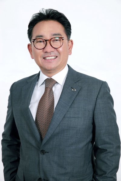 르노삼성자동차 권상순 연구소장. 사진제공 르노삼성