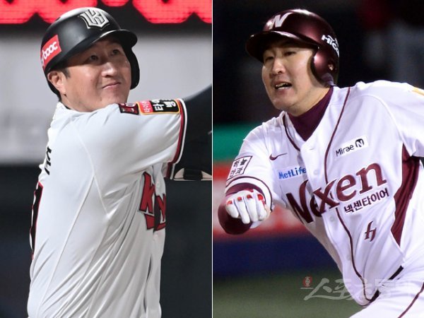 유한준. 스포츠동아DB