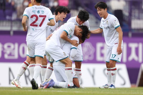 사진제공 | 한국프로축구연맹