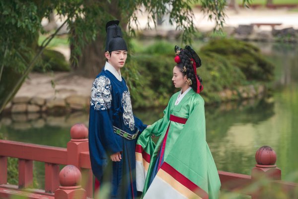 이준호. 사진제공|MBC