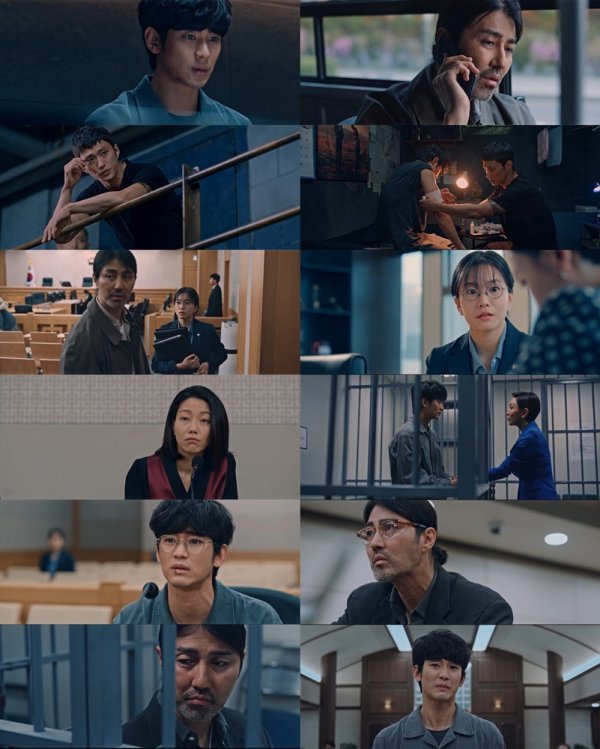 [사진 제공= 쿠팡플레이, 초록뱀미디어, 더 스튜디오엠, 골드메달리스트]