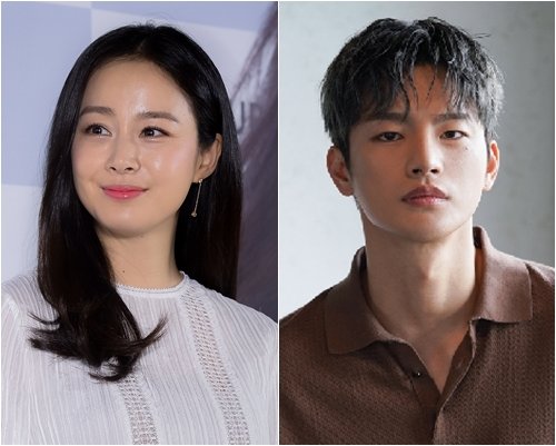 김태희, 서인국(오른쪽). 사진제공｜스포츠동아DB·리틀빅픽처스