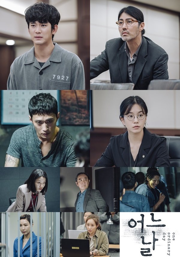 [사진 제공= 쿠팡플레이, 초록뱀미디어, 더 스튜디오엠, 골드메달리스트]