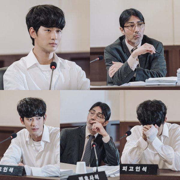 [사진 제공= 쿠팡플레이, 초록뱀미디어, 더 스튜디오엠, 골드메달리스트]