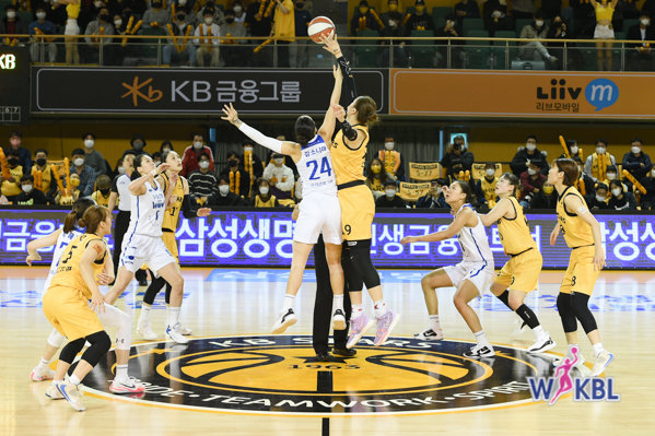 사진제공 | WKBL