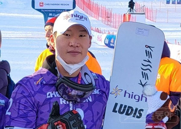 사진|대한스키협회