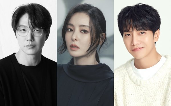 [사진제공 = 에스케이재원, 스튜디오 산타클로스엔터테인먼트, 후크엔터테인먼트]