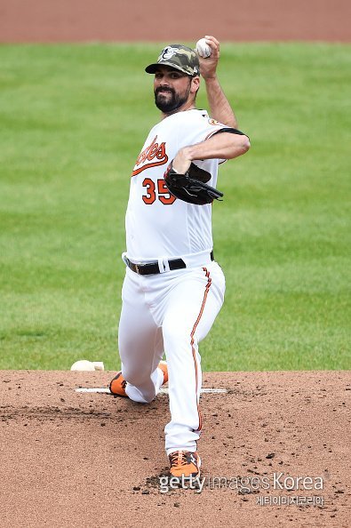 아담 플럿코. 사진=게티이미지코리아