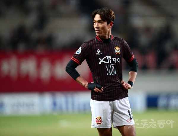 박주영. 스포츠동아DB