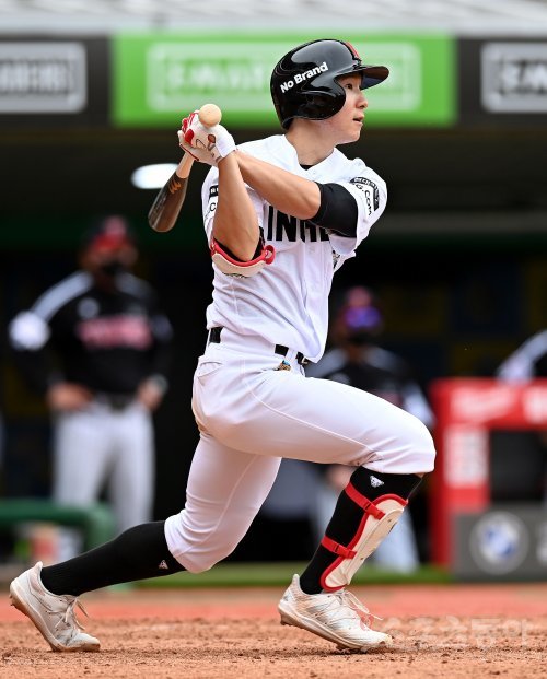 SSG 박성한. 스포츠동아DB