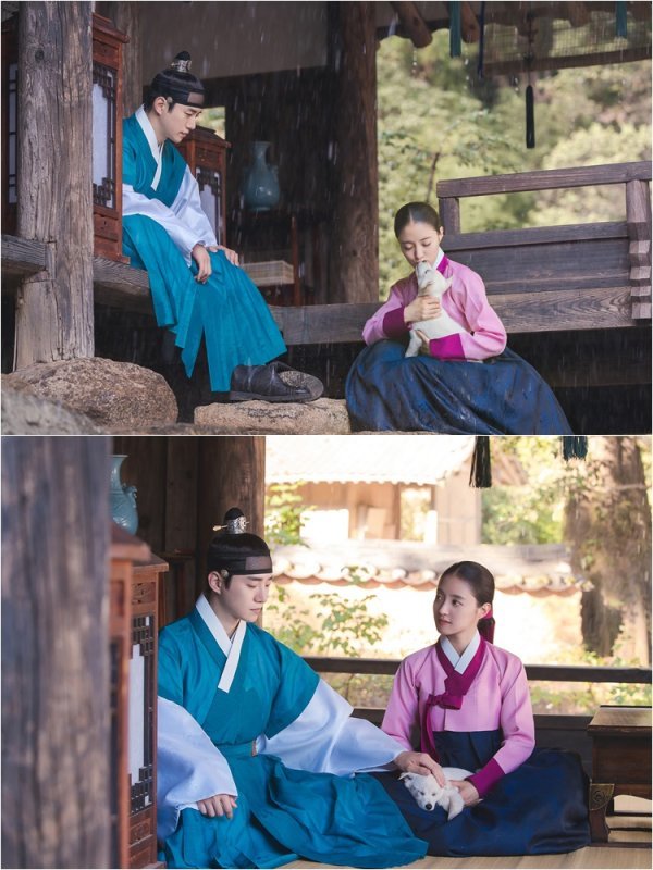 〈사진 제공〉 MBC ‘옷소매 붉은 끝동’