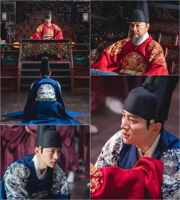 <사진 제공> MBC ‘옷소매 붉은 끝동’