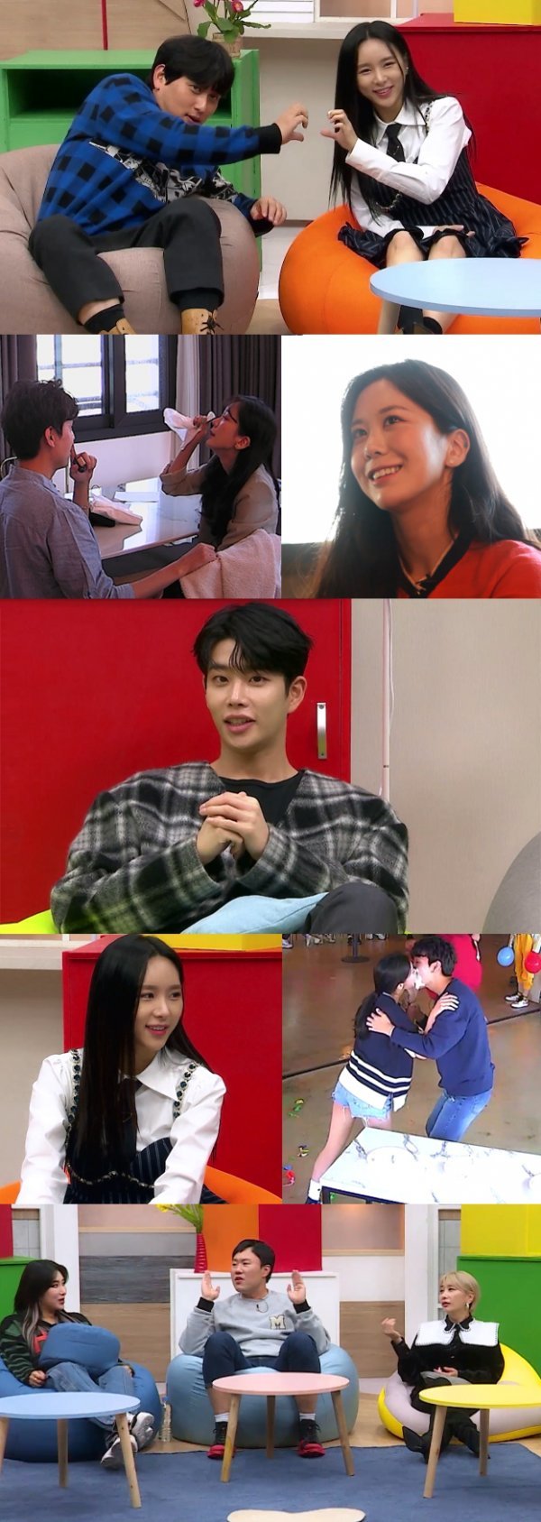 사진 제공: SGC(Seoul Girls Collection)