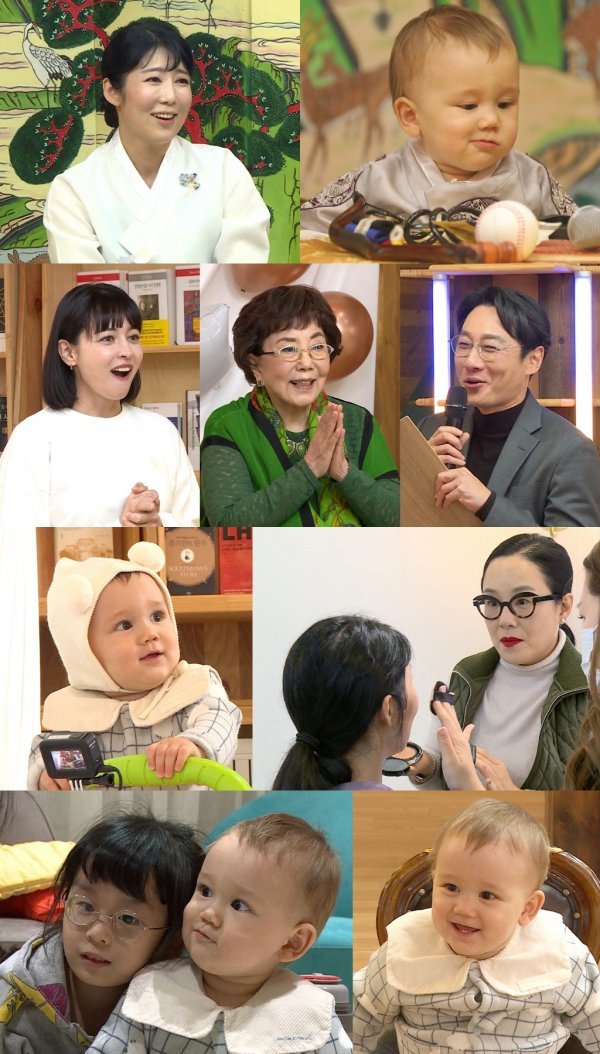 사진제공= KBS 2TV ‘슈퍼맨이 돌아왔다’