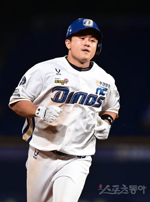 강진성. 스포츠동아DB