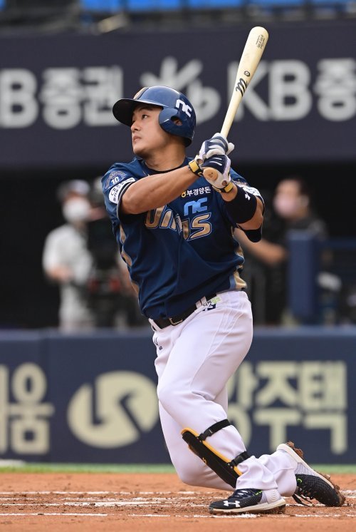 강진성. 스포츠동아DB