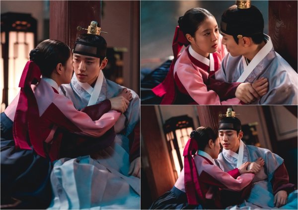 〈사진 제공〉 MBC ‘옷소매 붉은 끝동’