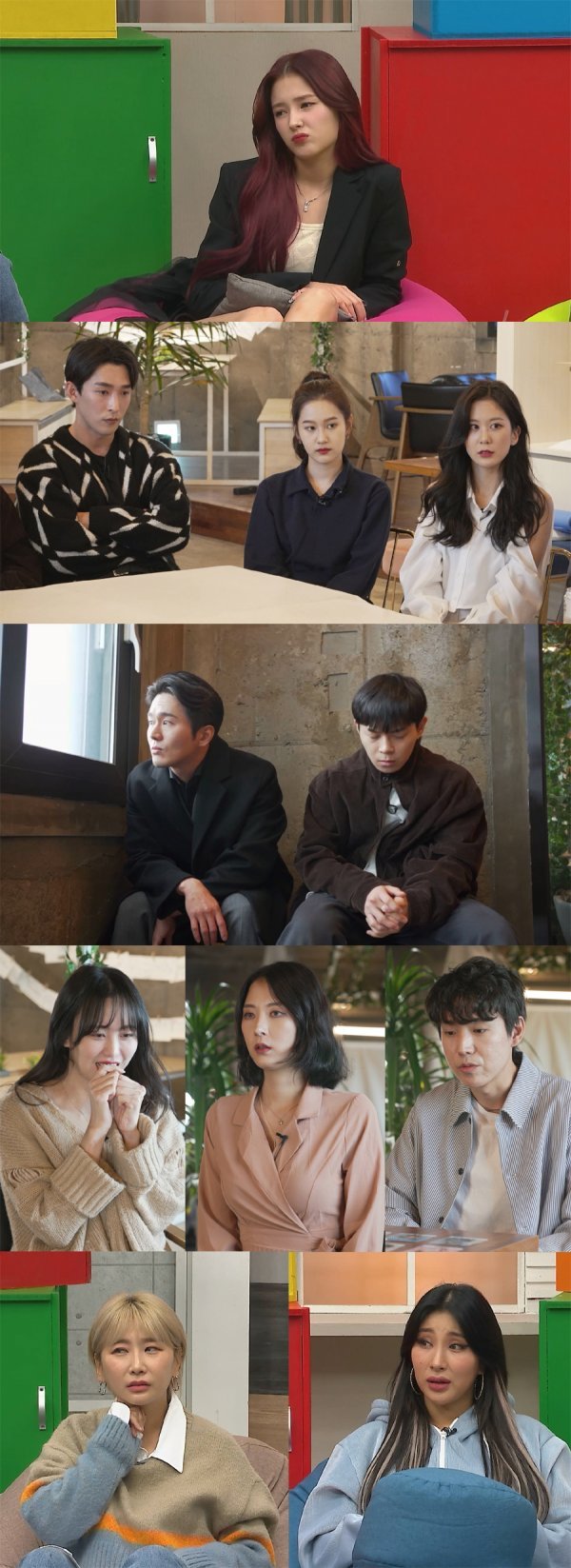 사진 제공: SGC(Seoul Girls Collection)