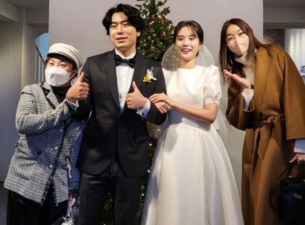 사진｜박나래 인스타그램