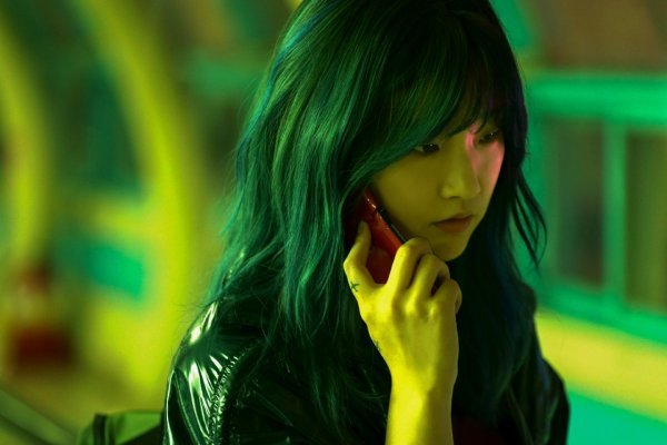 영화 ‘특송’ . 사진제공｜NEW