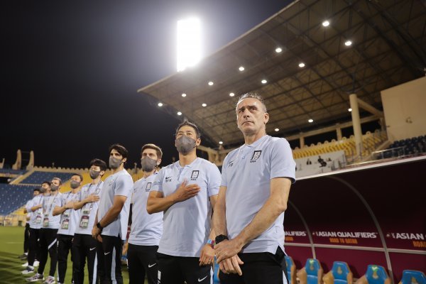 사진제공 | 대한축구협회