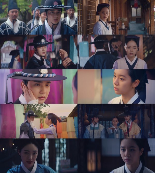 〈사진제공〉 KBS 2TV ‘꽃 피면 달 생각하고‘ 화면 캡처