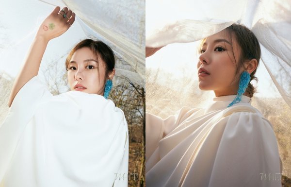 [사진 제공 = 더 라이브]