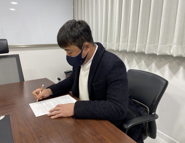 사진제공 | 롯데 자이언츠