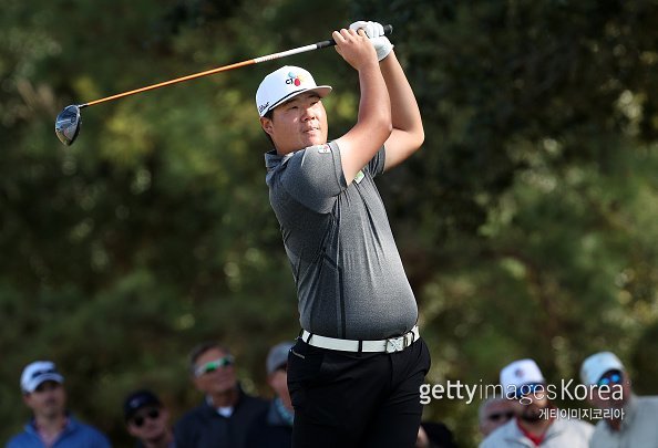 임성재. 사진=게티이미지코리아