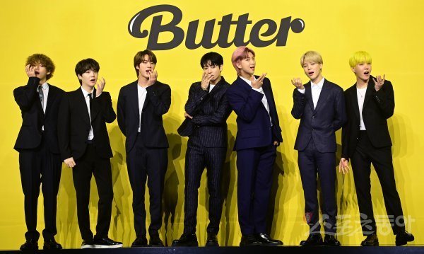 방탄소년단. 스포츠동아DB