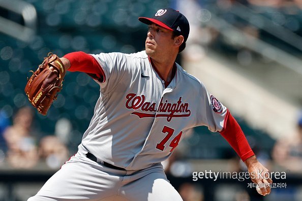 션 놀린. 사진=게티이미지코리아