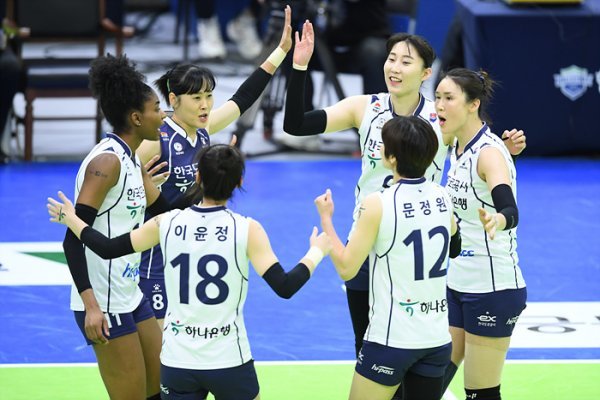 사진출처 | KOVO 홈페이지