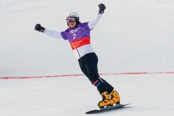 이상호. 사진출처 | FIS