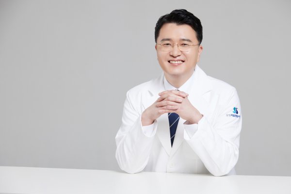 삼성서울정형외과의원 박종호 원장