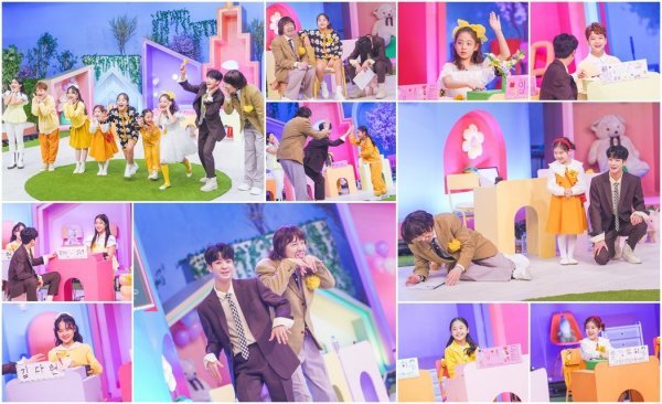 [사진제공 = TV CHOSUN ‘개나리학당’]