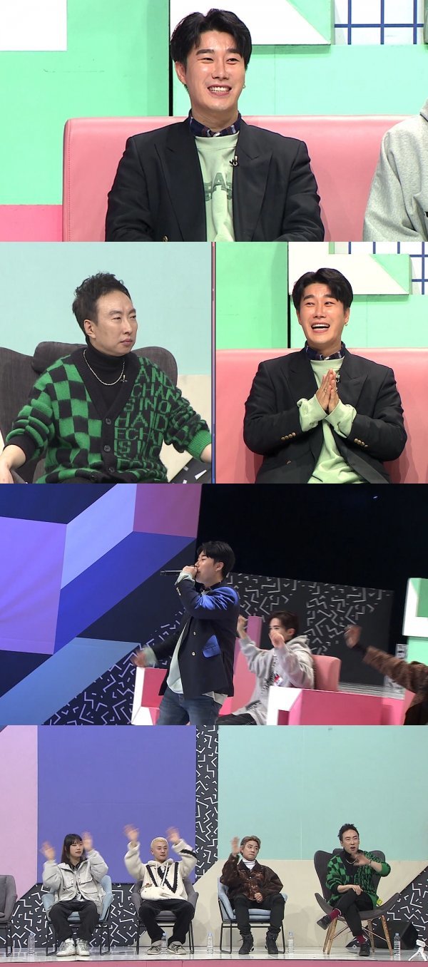 사진제공 = MBC에브리원 ‘대한외국인’