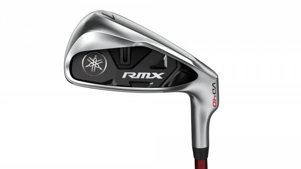 야마하 ‘리믹스 VD40’ 아이언2