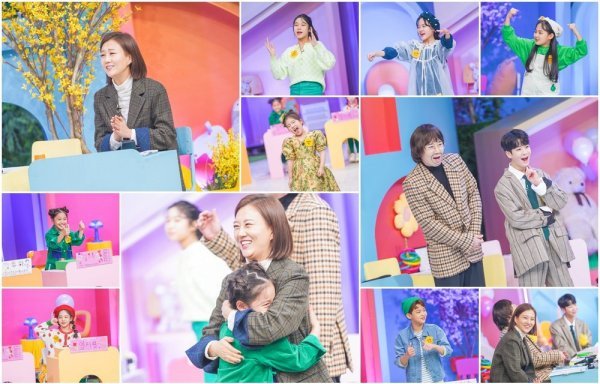 [사진제공 = TV CHOSUN ‘개나리학당’]