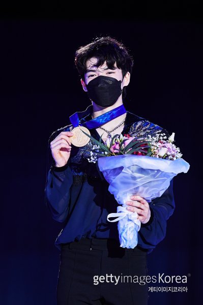 차준환. 사진=게티이미지코리아