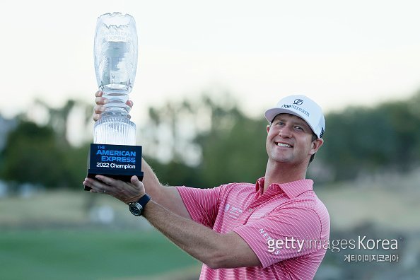 허드슨 스와퍼드. 사진=게티이미지코리아