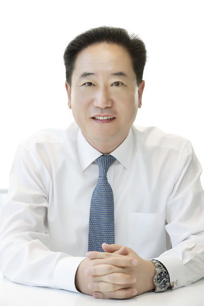 KT스포츠 신현옥 신임 대표이사. 사진제공 | KT스포츠